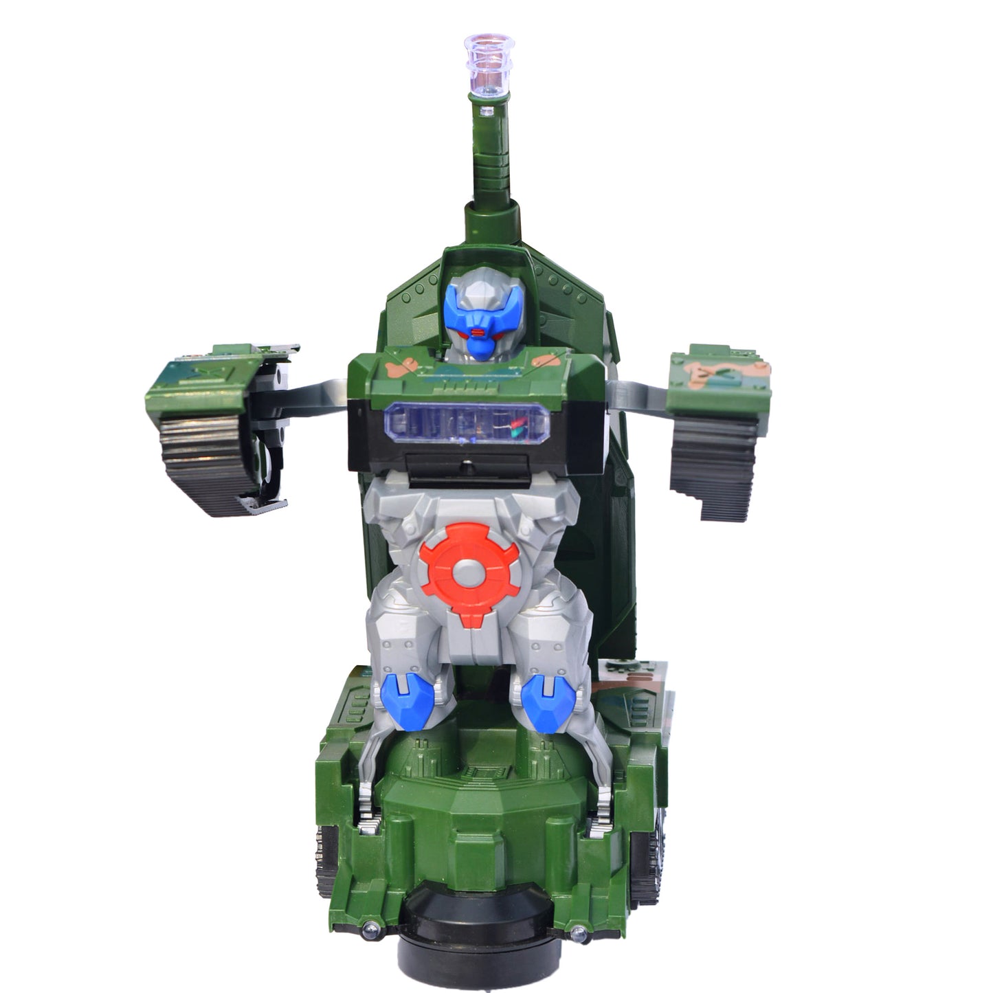 TRANSFORM ROBO TANK