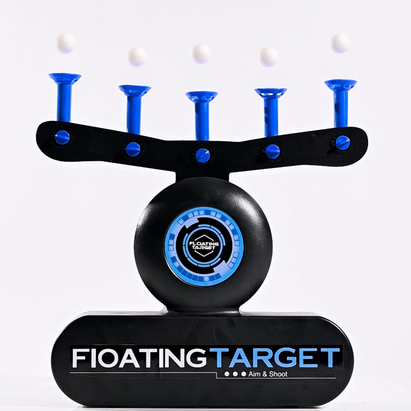 FLOATING TARGET