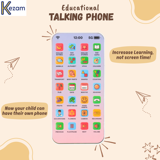 TALKING PHONE