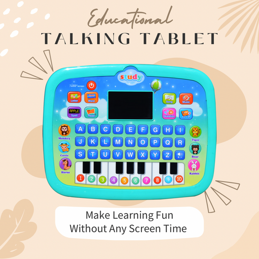 TALKING TABLET