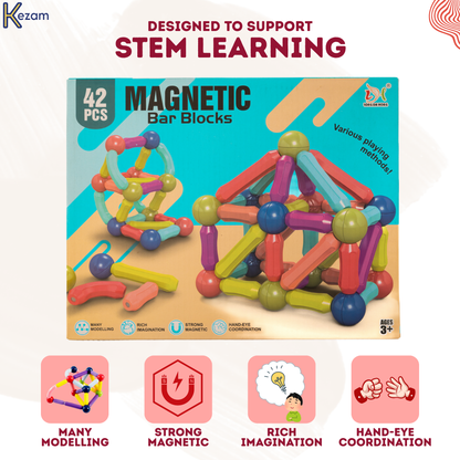 MAGNETIC STICKS