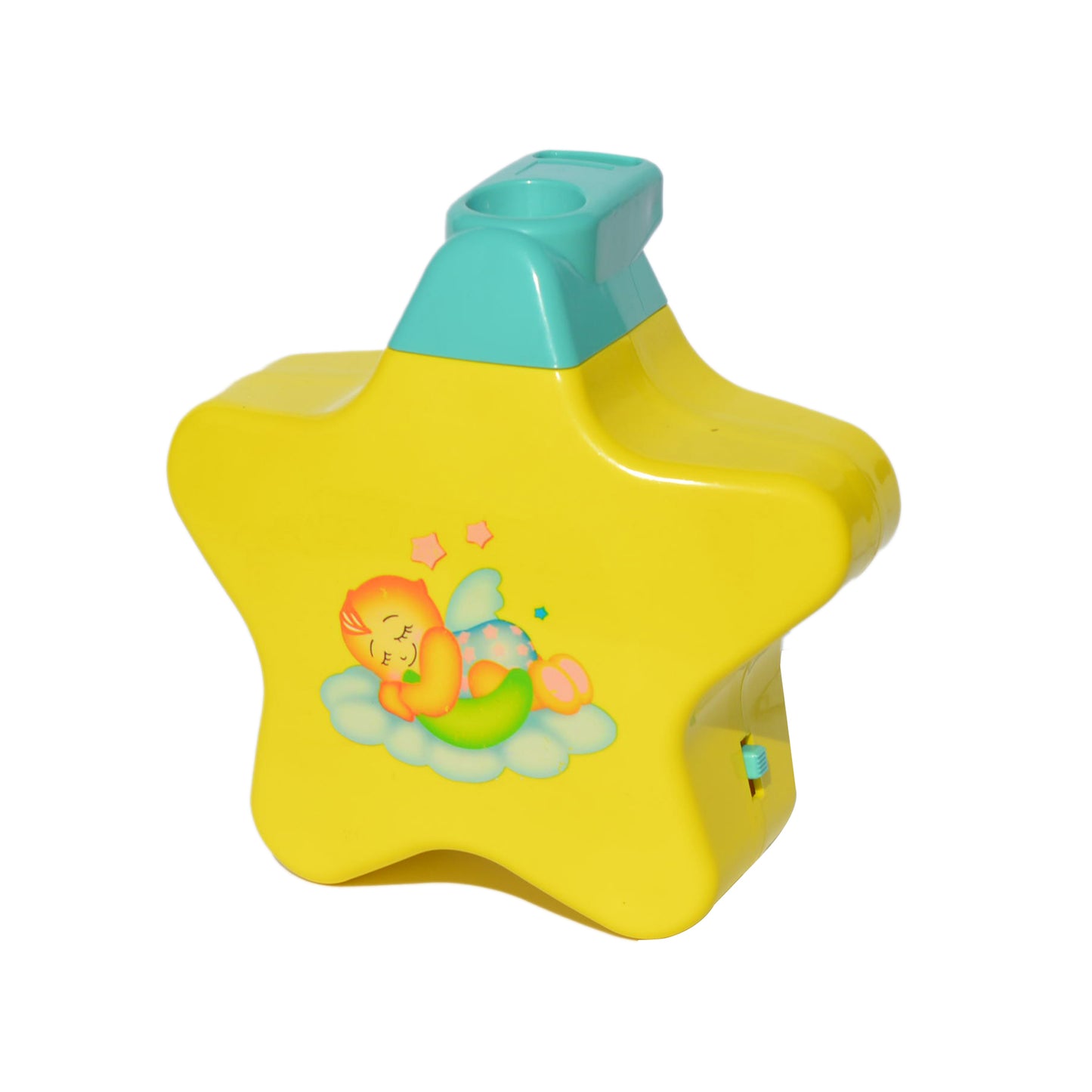 BABY SLEEPING PROJECTOR