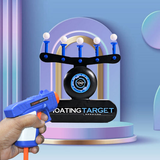 FLOATING TARGET