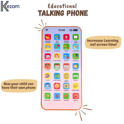SMARTER PHONE