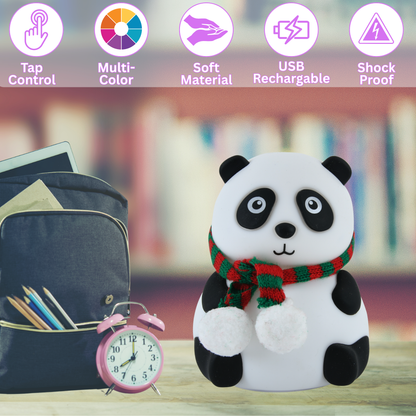 PANDA NIGHT LAMP