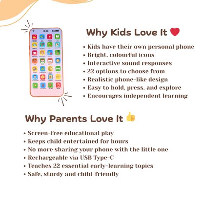SMARTER PHONE