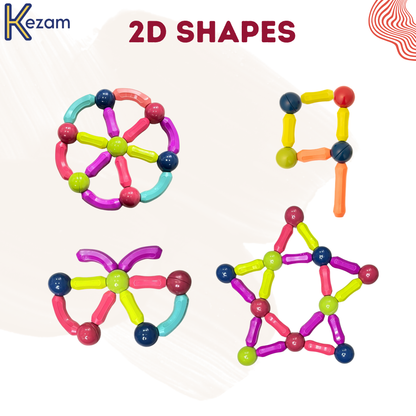 MAGNETIC STICKS