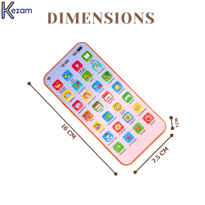 SMARTER PHONE