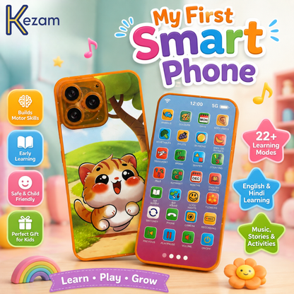 TALKING PHONE MULTI-LANGUAGE