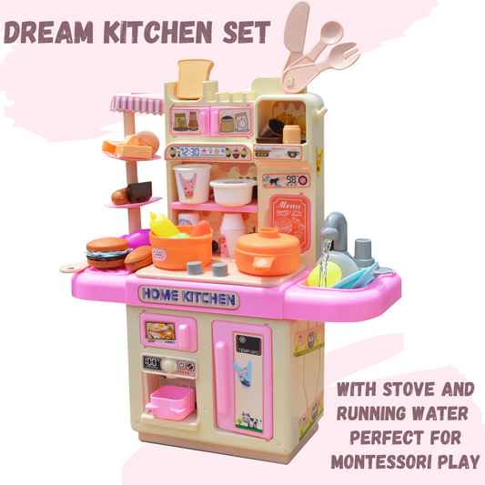 KITCHEN PLAYSETS