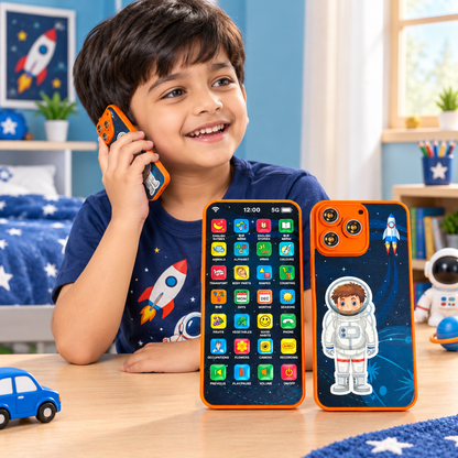 TALKING SMART PHONE