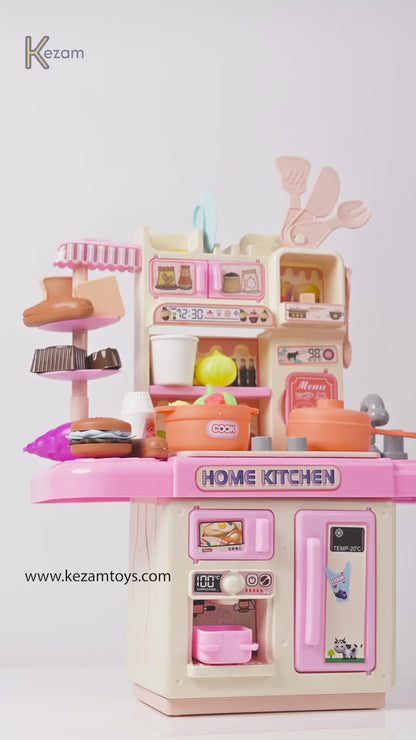 KITCHEN PLAYSETS